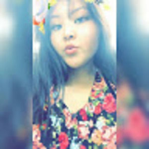 Meet your Posher, Mallory